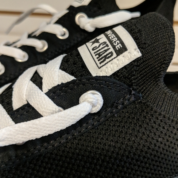 Converse chuck taylor all star shoreline knitslip - Picture 7 of 10